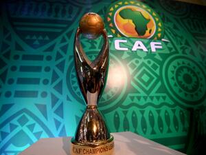 قرعة دوري أبطال إفريقيا 2023 (المصدر: أ ف ب)