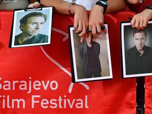 Sarajevo Film Festival