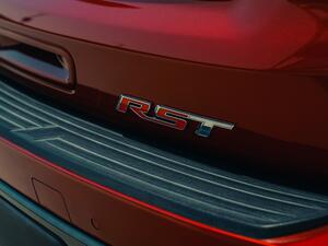 Effortless Power and Exceptional Performance with The All-New Tahoe RST