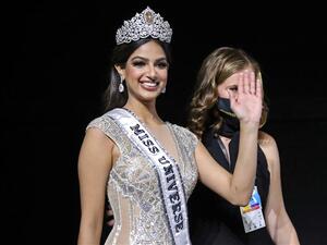 هارناز كور ساندو