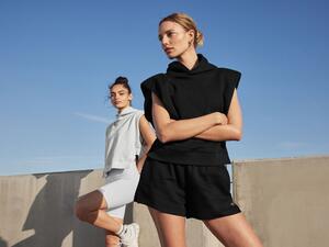Alo Yoga to Debut in Kuwait, Qatar and UAE In Partnership With Alshaya Group    