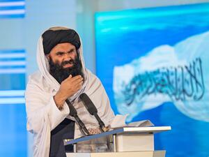 The Taliban Senior Official Who ‘Housed’ Ayman Al-Zawahiri Revealed 