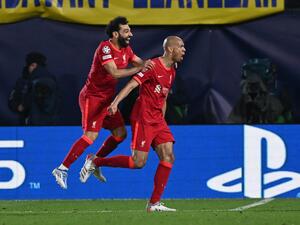 معلق مباراة ليفربول ونيوكاسل (المصدر: أ ف ب)