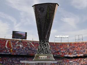 موعد قرعة الدوري الأوروبي 2022-2023 (المصدر: أ ف ب)