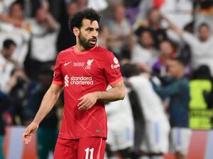 موعد ليفربول ونيوكاسل (المصدر: أ ف ب)