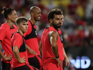 نادي ليفربول (المصدر: أ ف ب)