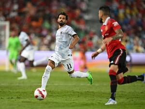 موعد مباراة ليفربول ومانشستر يونايتد (المصدر: أ ف ب)