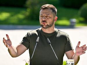 mandatory evacuation