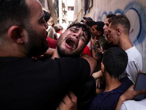 Gaza