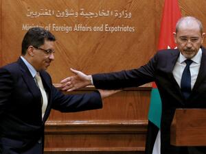 Foreign Minister