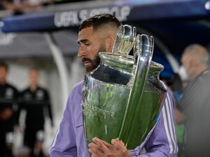 قرعة دوري أبطال أوروبا 2022-2023 (المصدر: أ ف ب)