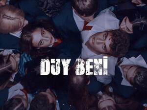 مسلسل اسمعني