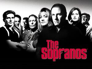  The Sopranos