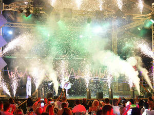 A Remarkable Gala Night and Kyiv City Ballet’s Last Show Happened at Rixos Premium Seagate
