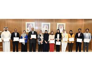 BisB Managers Successfully Gain CIBAFI’s Islamic Banker Certification