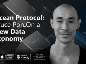 Bruce Pon on the New Data Economy | Al Bawaba