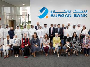 Burgan Bank Launches the Risk Culture and Conduct Framework Workshop to Empower Employees 
