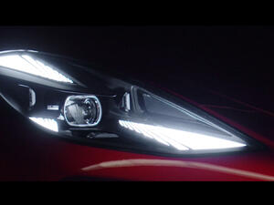 ’إم جي موتور‘ تؤكِّد إنتاج سيارة Cyberster Roadster 