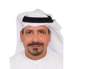 خالد الأميري، مدير مركز خليفة للتقانات الحيوية والهندسة الوراثية ورئيس قسم علوم الأحياء في جامعة الإمارات باحثون في مركز خليفة للهندسة الوراثية يفككون جينوم شجرة الغاف