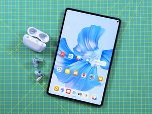 ما الذي يجعل جهاز HUAWEI MatePad Pro أفضل جهاز لوحي أنيق واحترافي هذا العام في المملكة العربية السعودية؟