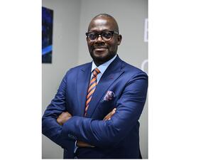 إريكسون تعيّن إيكو نيلسون مديراً عاماً للشركة في الإمارات العربية المتحدة