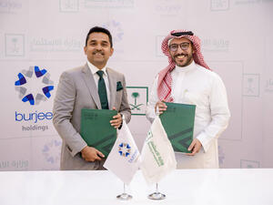 Burjeel Holdings signs MOU to expand into Kingdom of Saudi Arabia; eyes up to USD 1 billion (SAR3.75B) in investments