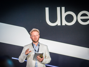 Uber Appoints New Regional General Manager for The Middle East And Africa Region