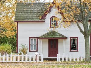 6 نصائح لبناء أو شراء منزل جديد من فنغ شوي