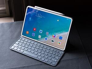 الجهاز اللوحي الرائد الأنيق والاحترافي كليًا،HUAWEI MatePad Pro متوفر الآن في المملكة العربية السعودية