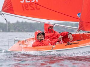 NBO’S Hassan Al Lawati Joins National Parasailing Team For European Championships For The Disabled