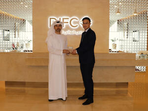 China’s Grid Giant Expands Presence Through DIFC To Advance Region’s Energy Transition