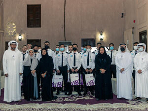 Dubai Culture Revives Summer Heroes in Al Fahidi Historical Neighbourhood