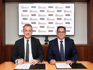 Bloom Holding Appoints First Contractor for Bloom Living Project as it Starts Enabling Works Five Months After Launch
