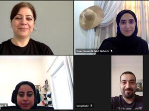 MBRF successfully completes first phase of writing workshops launched under ‘Dubai International Program for Writing’ 