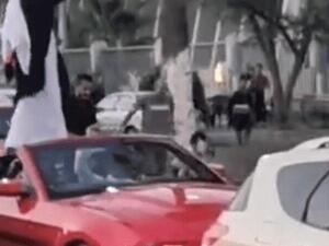 طالب خليجي يثير غضب الشعب الأردني