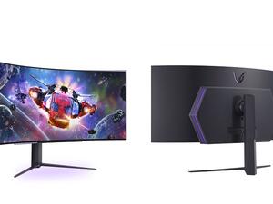 LG Ultragear Debuts 240HZ Curved OLED Gaming Monitor at IFA 2022   