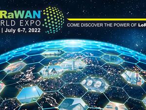 Ooredoo تعزز عضويتها في تحالف LoRa غير الربحي عبر معرض World Expo