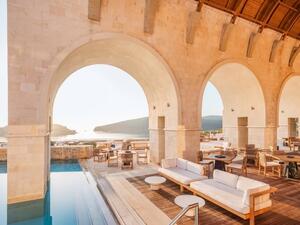 Good Travel With Marriott Bonvoy 