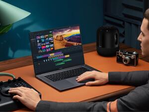 أفضل أجهزة حواسيب محمولة مقاس 16 بوصة التي يمكنك الحصول عليها اليوم في المملكة العربية السعودية: ألق نظرة على جهازي HUAWEI MateBook D 16 و MateBook 16s!