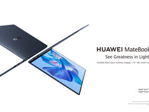 The Ultimate Elegant High-Performance Flagship Laptop HUAWEI MateBook X Pro Launches Now in the Kingdom of Saudi Arabia