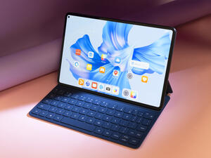 الجهاز اللوحي الرائد الأنيق والاحترافي كليًا،HUAWEI MatePad Pro   متوفر الآن في عمان