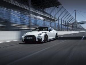 NISMO Festival returns in December at Fuji Speedway