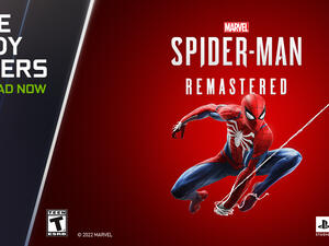 GeForce Gamers are Game Ready for ‘Marvel’s Spider-Man Remastered’, ‘Madden NFL 23’ and More