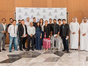 Picture Perfect: Nakheel Selects Winning Photos and Videos of Through the Lens Competition 