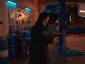 Nissan Spotlights Inspirational Story in Celebration of Emirati Women’s Day