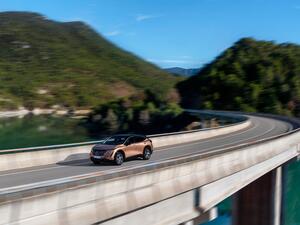 Nissan launches sustainable finance framework to fund electric vehicle and sustainable technologies
