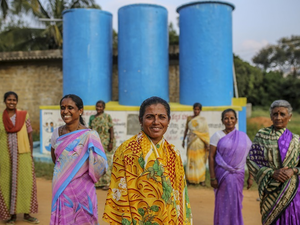 This World Water Week, Pepsico Africa, Middle East and South Asia (Amesa) Region Recognizes Key Milestones of Its Net Water Positive Vision