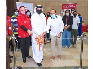 WCM-Q Explores Power of Sporting Spectacles in Boosting Health