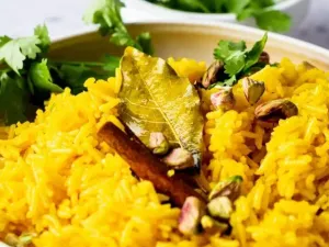 أفضل وصفة أرز بالكريمة في 20 دقيقة فقط