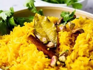 أفضل وصفة أرز بالكريمة في 20 دقيقة فقط